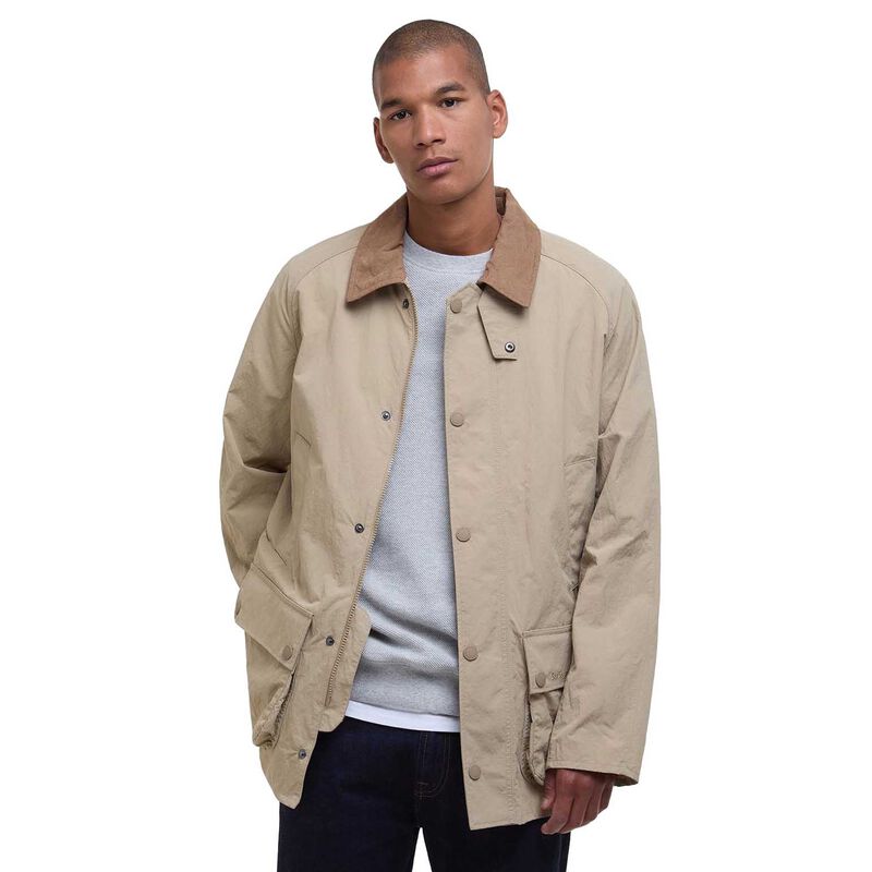 Barbour Ashby Showerproof Jacket image number 0